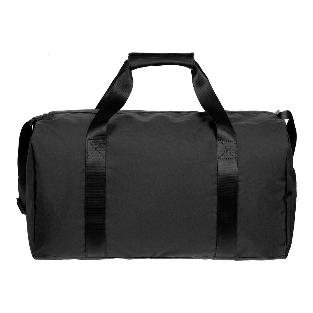 Сумка дорожная, спортивная urbanPulse (Черная)