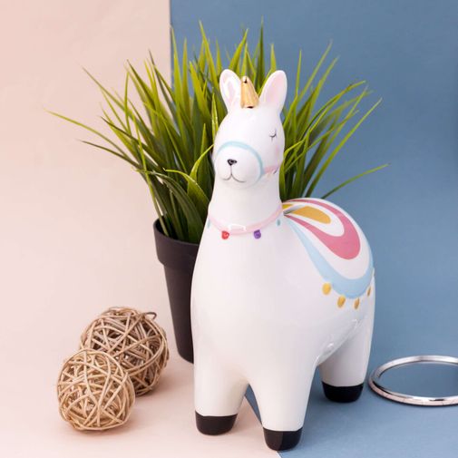 Копилка LamaCorn