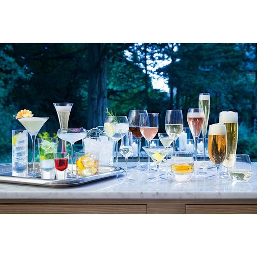 Набор бокалов для пива Bar 450 мл (2 шт) Набор бокалов для пива Bar 450 мл (2 шт)