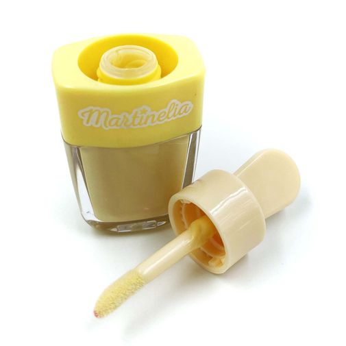 Бальзам для губ Martinelia Эскимо