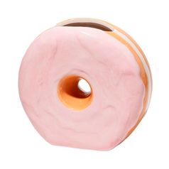 Ваза для цветов Fast Food Donut (16 см)