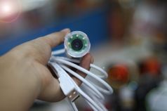 USB Микроскоп 230x