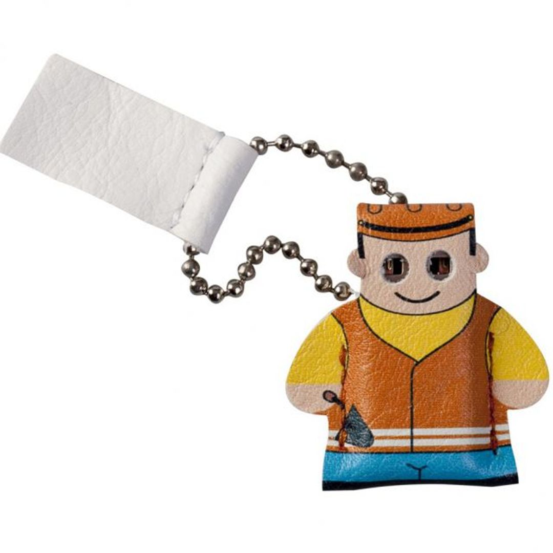 Флешка Строитель 8 Гб