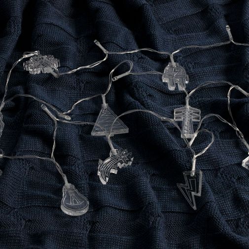 Светодиодная гирлянда Xmas Power