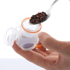 Заварник для чая Водолаз Deep Tea Diver