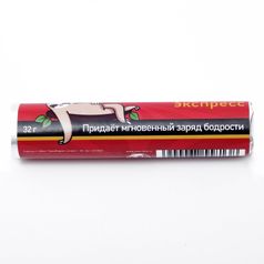 Леденцы Приободрин экспресс