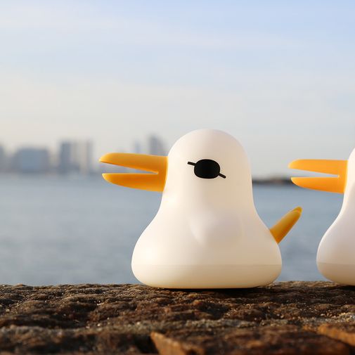 Ночник Kiwi Киви пират Ночник Kiwi Киви пират