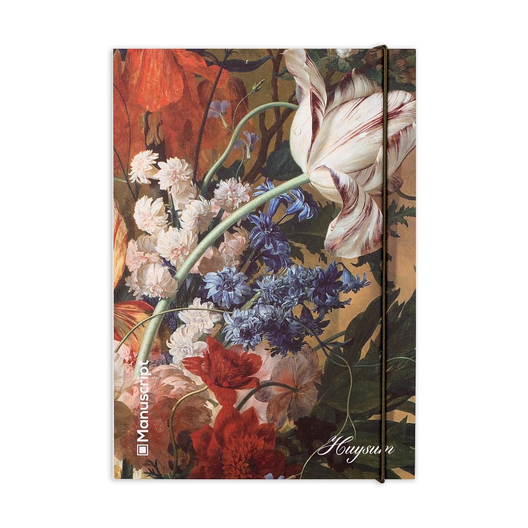 Скетчбук Huysum 1724 (A5 Plus)