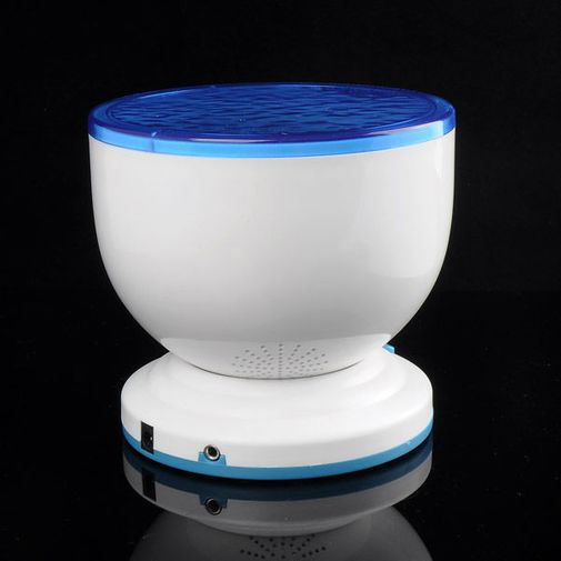 Ночник-проектор волн океана Daren Waves Ночник-проектор волн океана Daren Waves