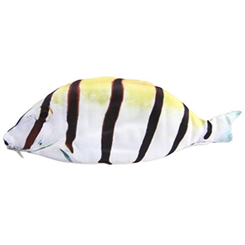 Пенал Рыба (Полосатик) Пенал Рыба (Полосатик)