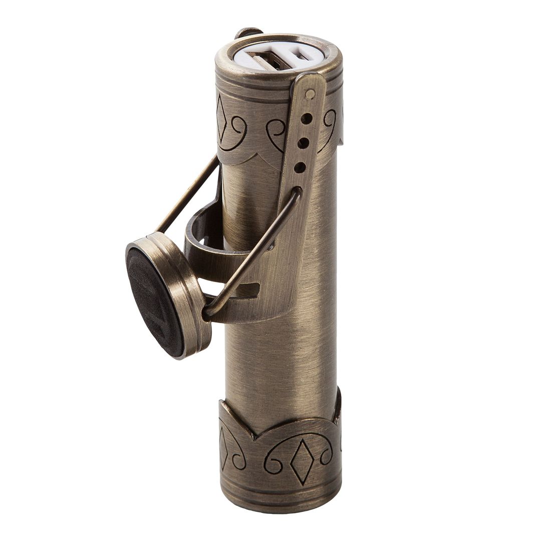 Внешний аккумулятор Cryptex (ver 2, 3000 мАч)