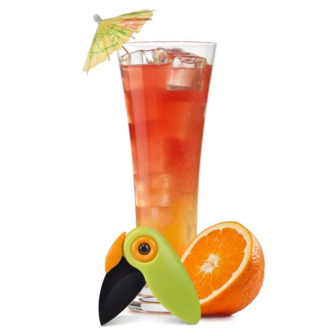 Нож для цитрусовых Попугай Pocket Parrot Нож для цитрусовых Попугай Pocket Parrot