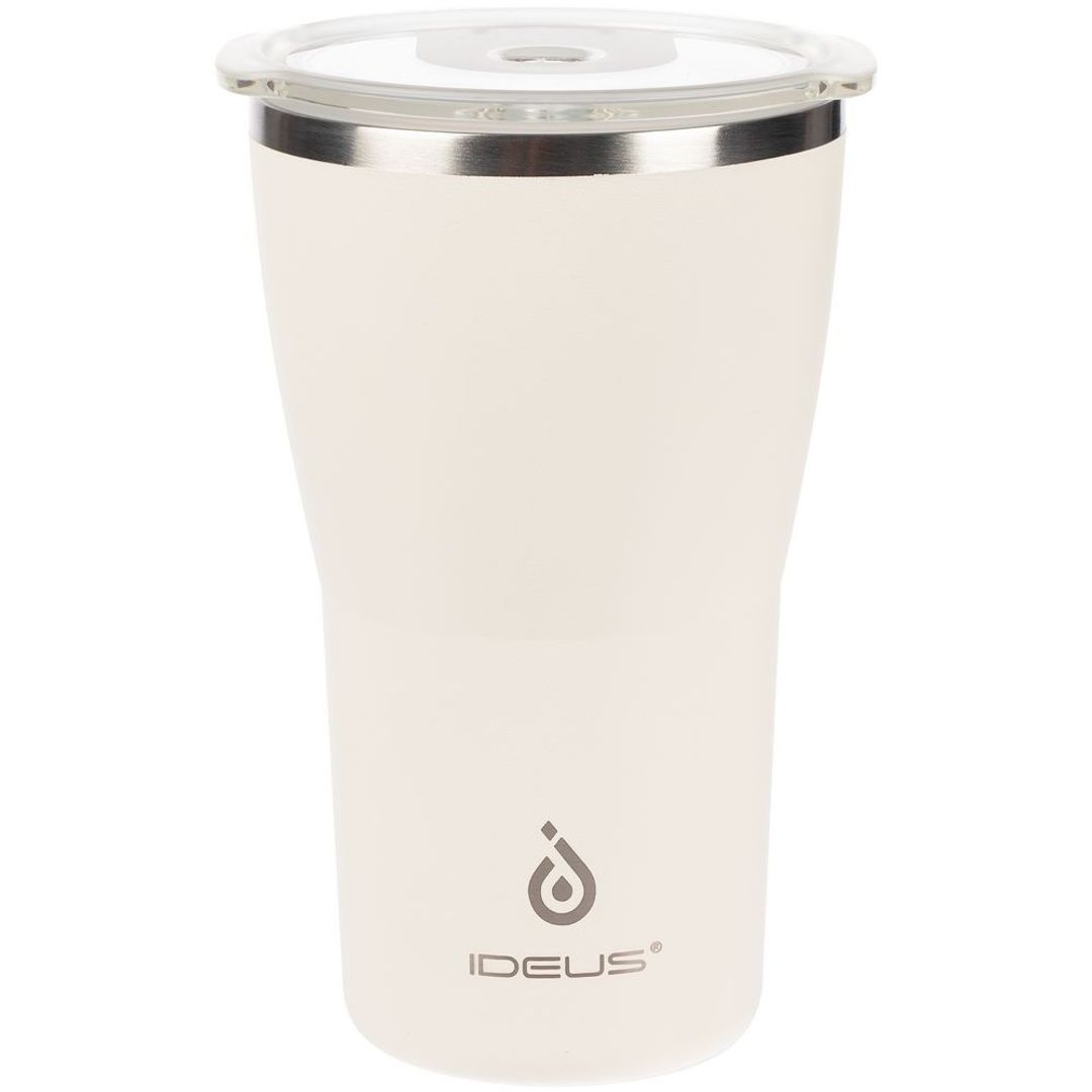 Термостакан Sapporo (Молочный) Термостакан Sapporo (Молочный)