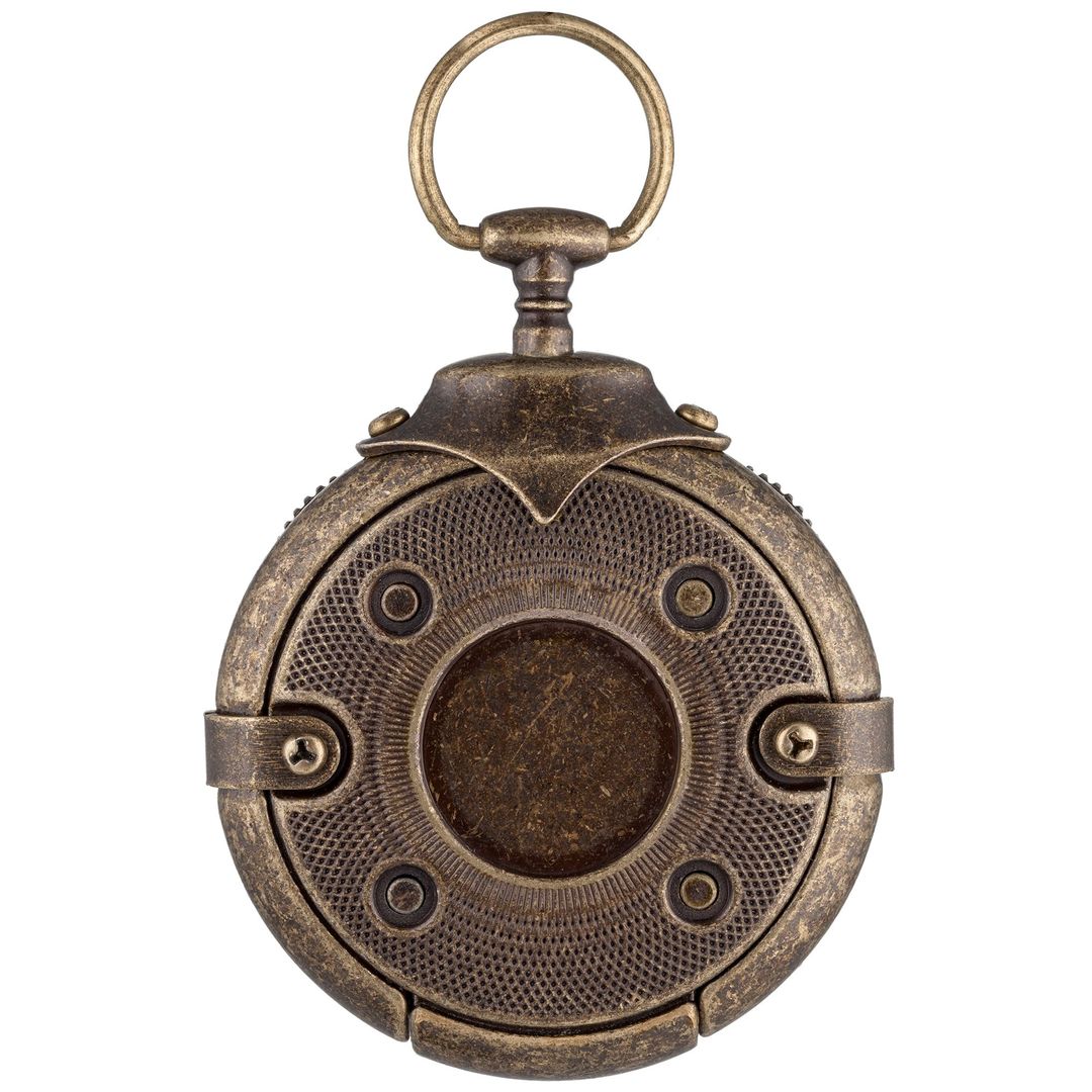 Флешка Cryptex Compass Lock 64 Гб