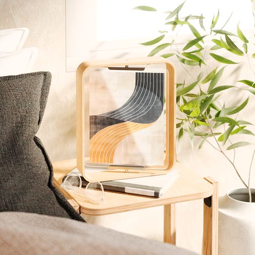 Фоторамка двухсторонняя Bellwood (26х31 см)