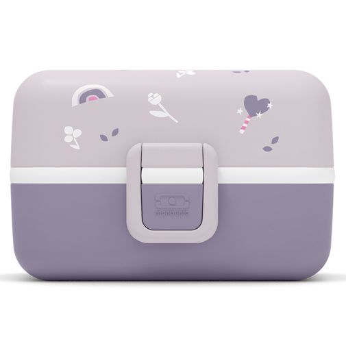 Ланч-бокс Monbento Tresor (Purple Ballet) Ланч-бокс Monbento Tresor (Purple Ballet)