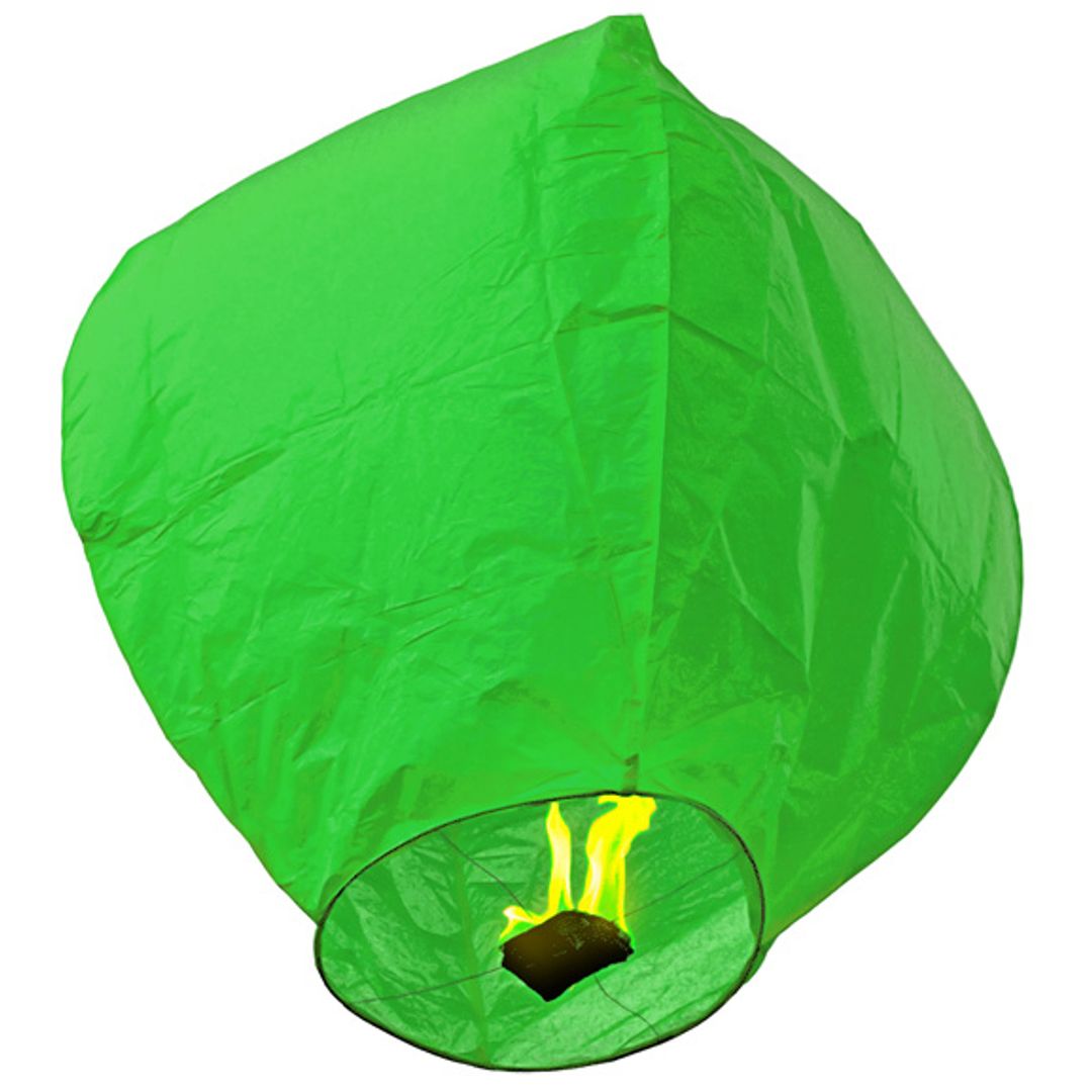 Летающий фонарик Летающий фонарик