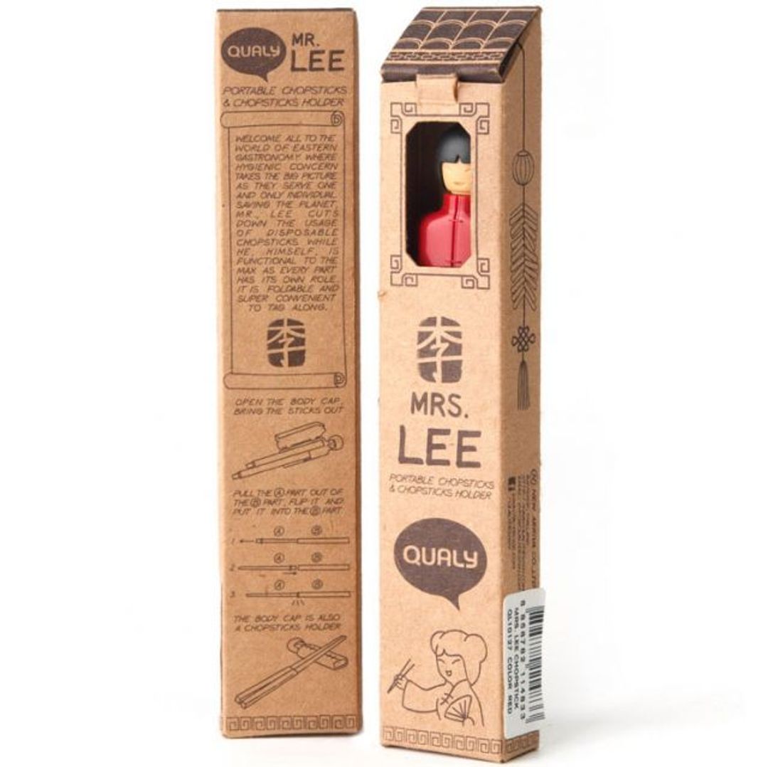 Палочки для суши Mrs. Lee Палочки для суши Mrs. Lee