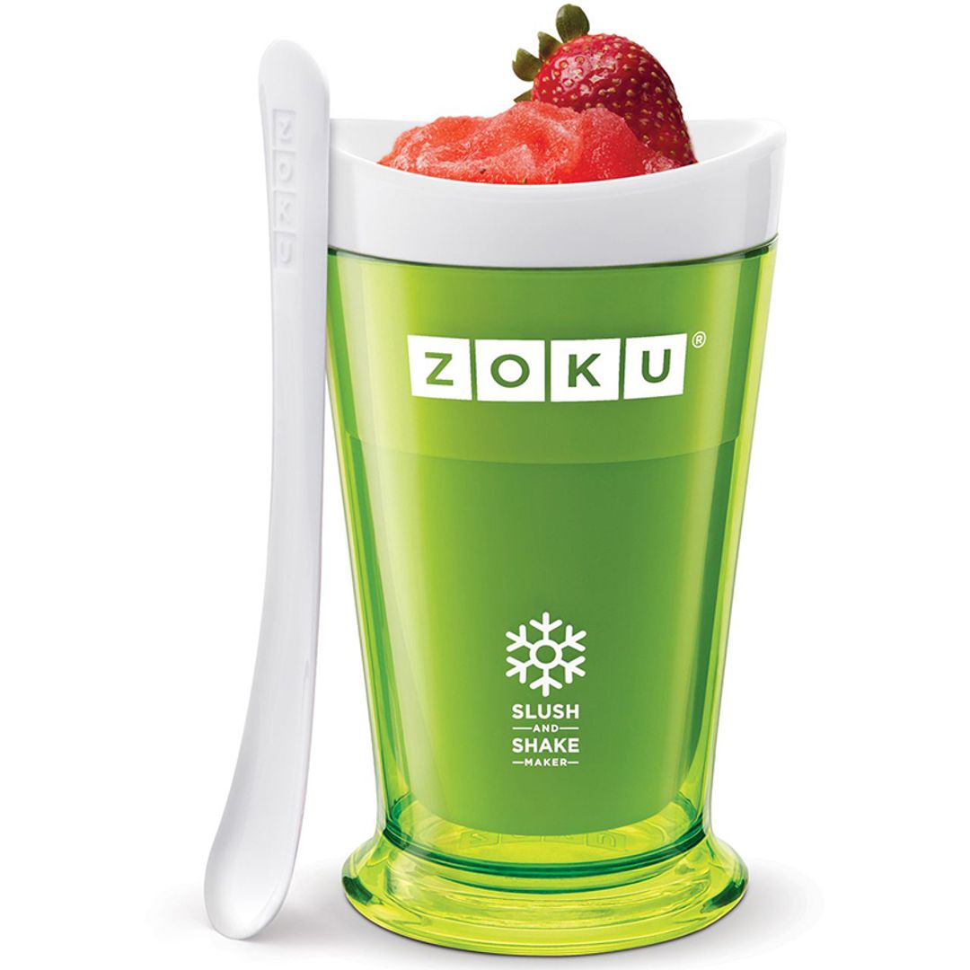 Форма для холодных десертов Slush & Shake