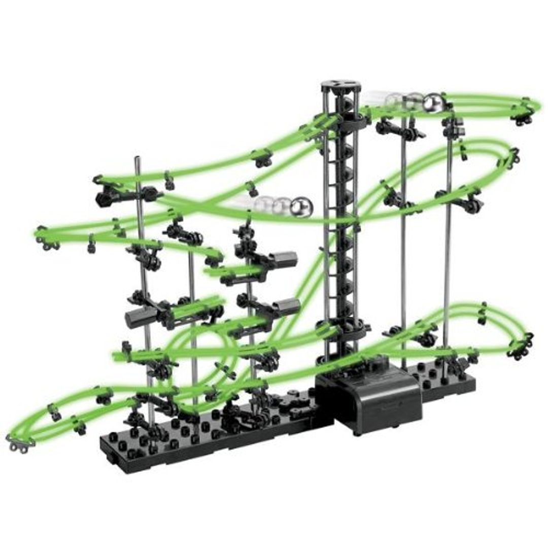 Конструктор SpaceRail Level 2 10000mm Rail No. 231-2 Neon Конструктор SpaceRail Level 2 10000mm Rail No. 231-2 Neon