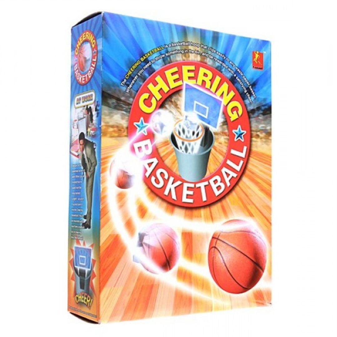 Баскетбольное кольцо для мусорной корзины Баскетбольное кольцо для мусорной корзины