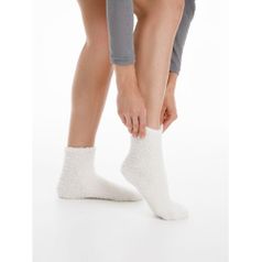 Носки Flaum (белый)
