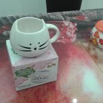 Кружка Котенок Отзыв Кружка Котенок Отзыв