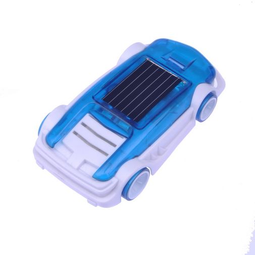 Машинка на соленой воде Машинка на соленой воде