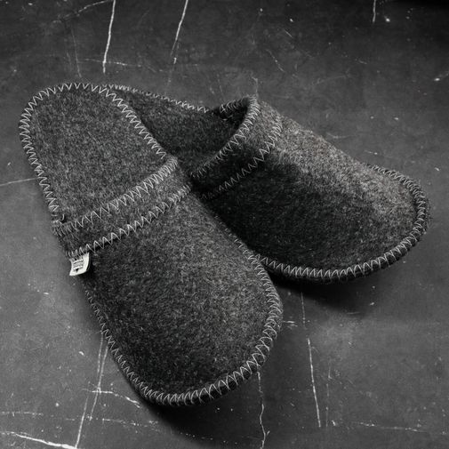 Подарочный набор для бани Буденовка (11 в 1)