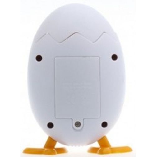 Часы Цыпленок в яйце Часы Цыпленок в яйце