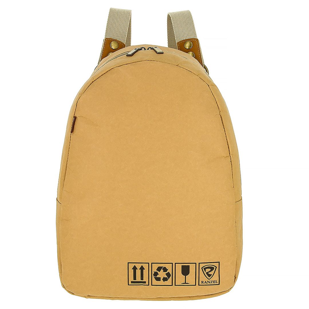 Рюкзак Ranzel Leif Kraft