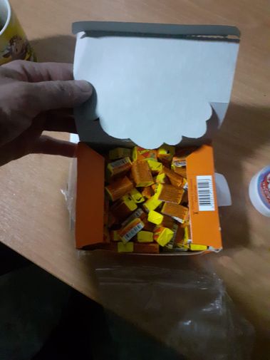  Фото покупателя Асмик