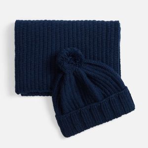 Шарф Frissonelle (темно-синий) Шарф Frissonelle (темно-синий)