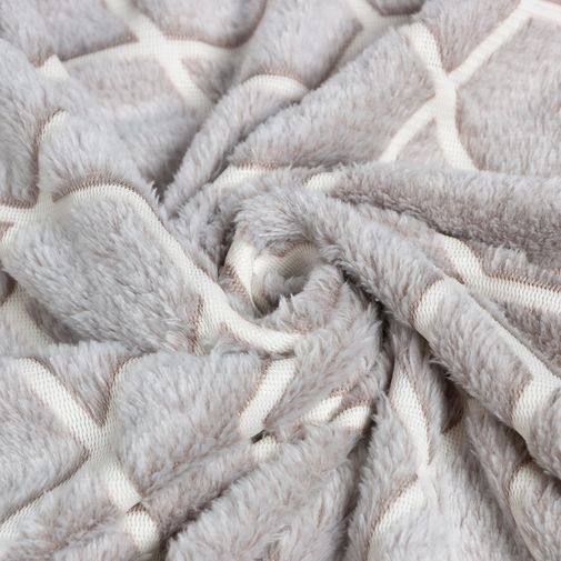 Светящийся плед Этель Геометрия Светящийся плед Этель Геометрия