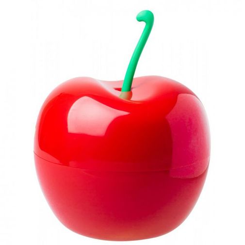 Корзина для мусора Вишенка