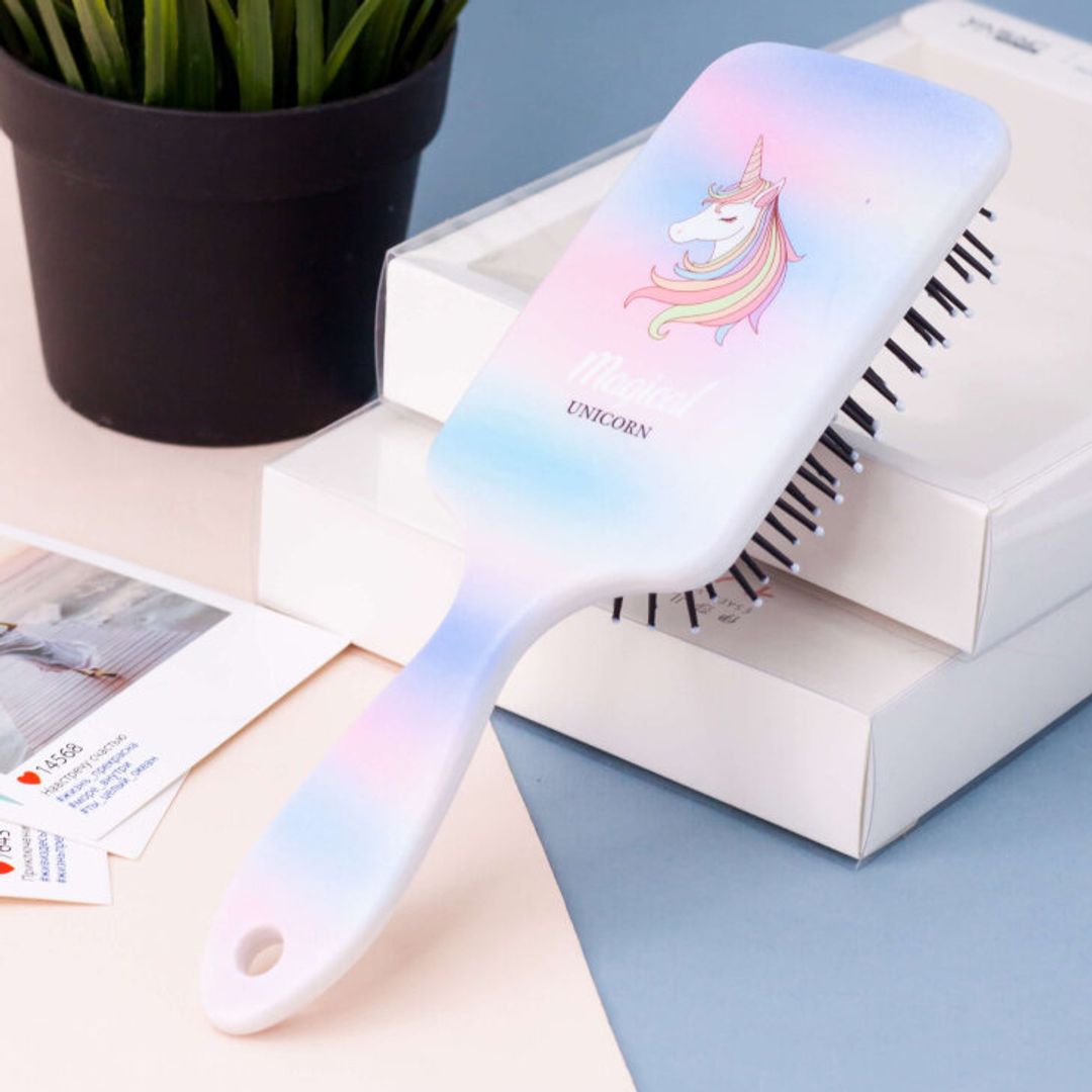 Расческа Magical unicorn Расческа Magical unicorn