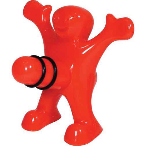 Штопор и Пробка Счастливый человек Штопор и Пробка Счастливый человек