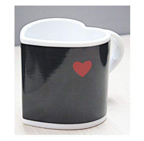 Кружка Сердечко Кружка Сердечко
