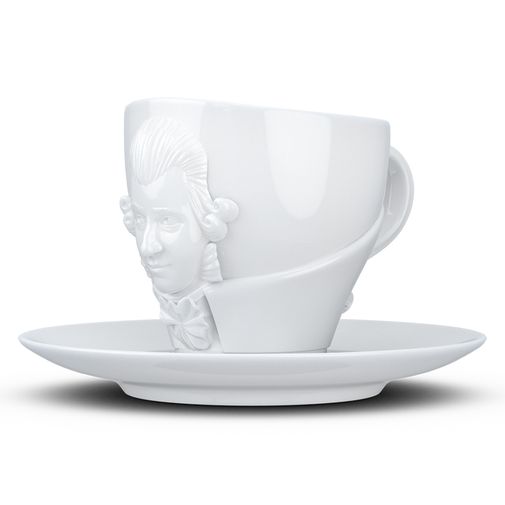 Чайная пара Talent Wolfgang Amadeus Mozart