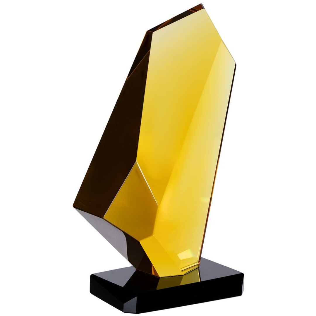 Стела Cristallino (Желтая) Стела Cristallino (Желтая)