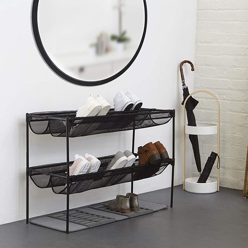 Стойка для обуви Sling Стойка для обуви Sling