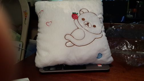  Фото покупателя Ольга