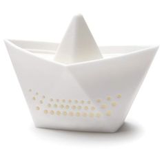 Заварник для чая Бумажный кораблик Paper Boat