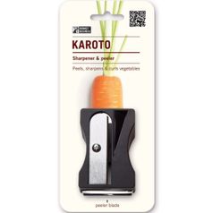 Нож для овощей Точилка Karoto