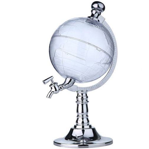 Диспенсер для напитков Глобус (3.5 л)