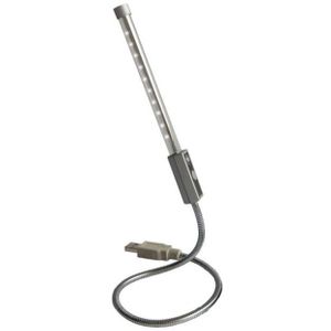 USB Лампа 10 светодиодов USB Лампа 10 светодиодов