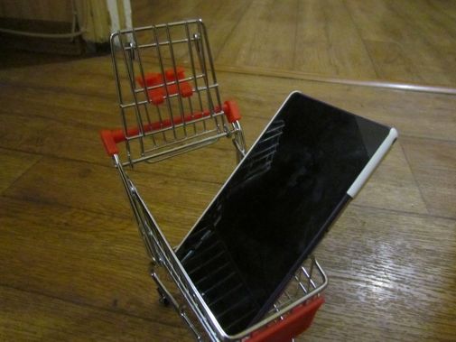  Фото покупателя Светлана