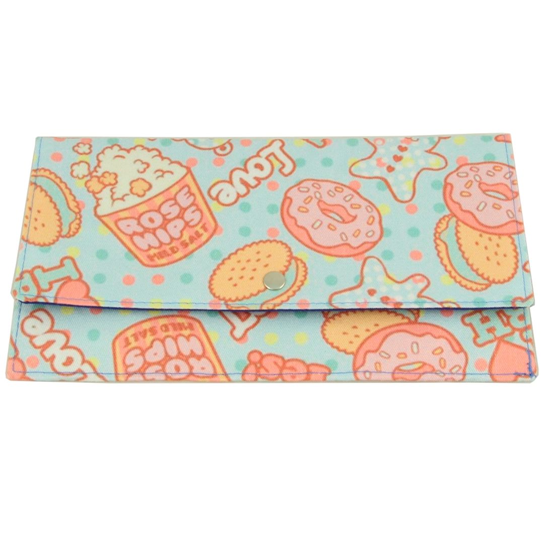 Конверт для путешествий Sweet Popcorn Конверт для путешествий Sweet Popcorn