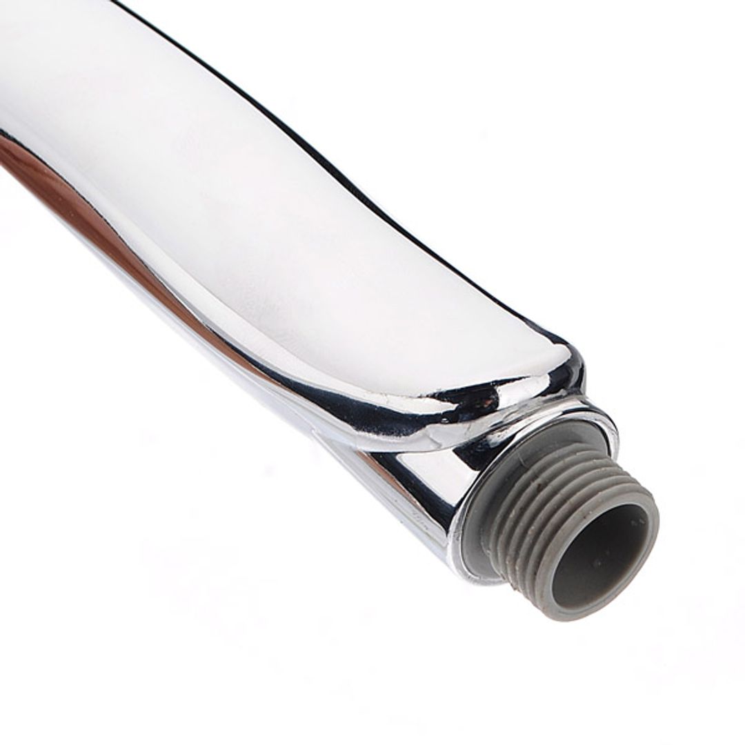 Светящаяся насадка на душ 7 цветов Светящаяся насадка на душ 7 цветов