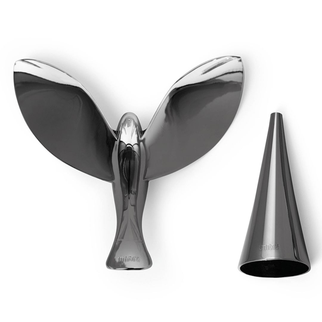 Открывашка для бутылок на подставке Tipsy